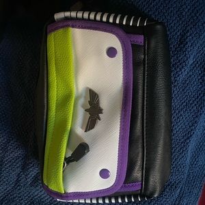 Loungefly Disney Toy Story Buzz Lightyear Belt bag